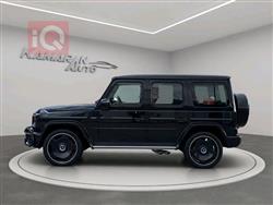 مرسيدس بنز G-Class